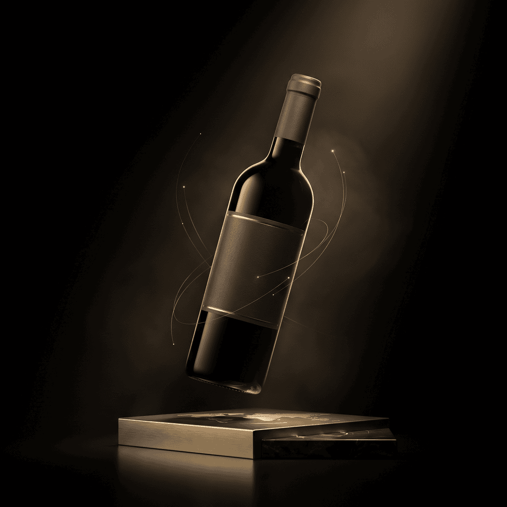 Buyers Guide in Smart Wine Cellar