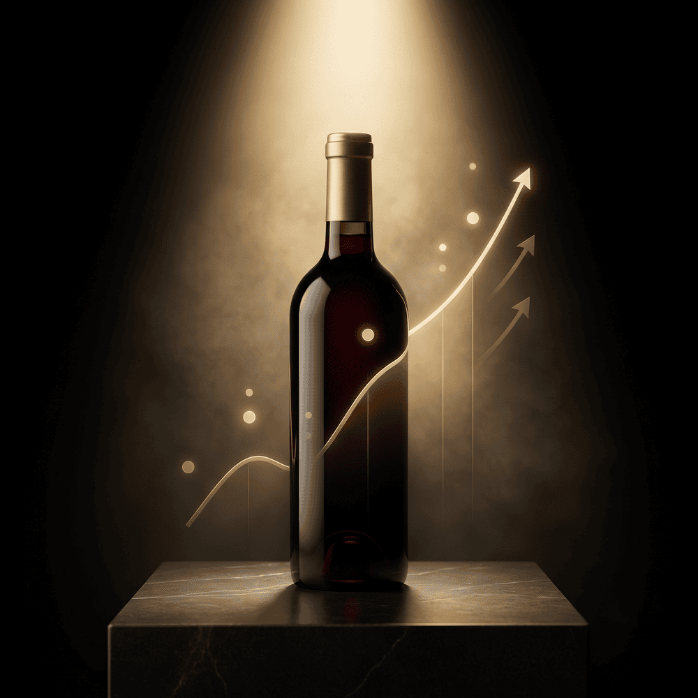 Wine Reviews in Smart Wine Cellar